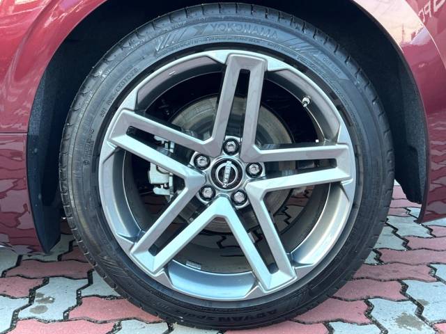 日産 フェアレディZ ベースグレード 0.6万Km 549.9万円(愛知県)[272]の中古車詳細｜愛知県の春日井セダン・スポーツ専門店｜中古 ...