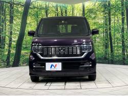 Ｎ－ＷＧＮカスタム Ｇホンダセンシングの中古車画像