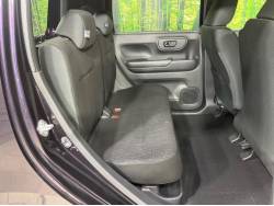 Ｎ－ＷＧＮカスタム Ｇホンダセンシングの中古車画像