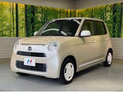 N－ONE【特別・限定】スタンダード・L特別仕様車ホワイト