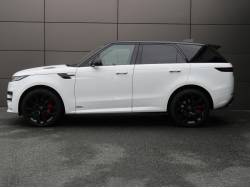 レンジローバースポーツ オートバイオグラフィー Ｐ４００の中古車画像