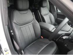 レンジローバースポーツ オートバイオグラフィー Ｐ４００の中古車画像