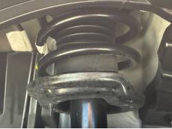 ５００Ｘ インディゴの中古車画像