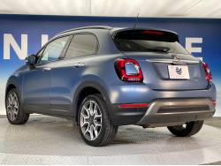 ５００Ｘ インディゴの中古車画像