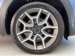 ５００Ｘ インディゴの中古車画像