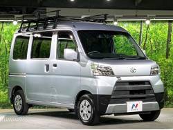 ピクシスバン クルーズ ＳＡⅢの中古車画像