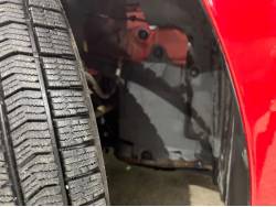 デミオ １３Ｓ Ｌパッケージの中古車画像