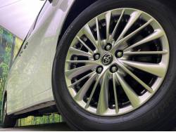 ヴェルファイアハイブリッド ハイブリッドＶの中古車画像