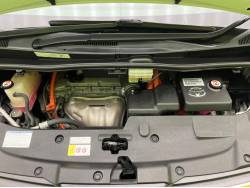 ヴェルファイアハイブリッド ハイブリッドＶの中古車画像