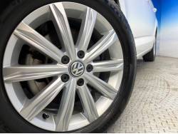 ゴルフトゥーラン ＴＤＩ ハイラインの中古車画像