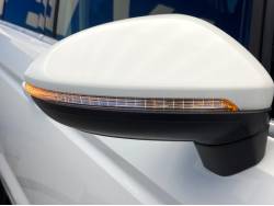 ゴルフトゥーラン ＴＤＩ ハイラインの中古車画像