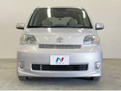 ポルテ １３０ｉ Ｃパッケージ ＨＩＤセレクションの中古車画像