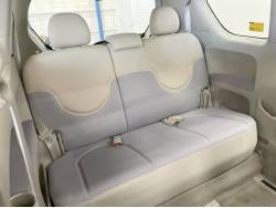 ポルテ １３０ｉ Ｃパッケージ ＨＩＤセレクションの中古車画像