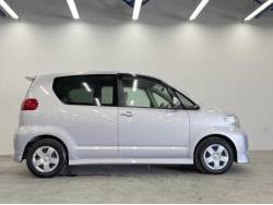 ポルテ １３０ｉ Ｃパッケージ ＨＩＤセレクションの中古車画像