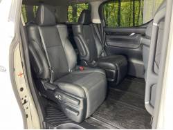 ヴェルファイアハイブリッド ハイブリッドＺＲの中古車画像