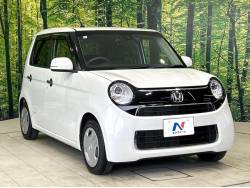 Ｎ－ＯＮＥ スタンダード・ローダウンＬの中古車画像