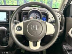 Ｎ－ＯＮＥ スタンダード・ローダウンＬの中古車画像