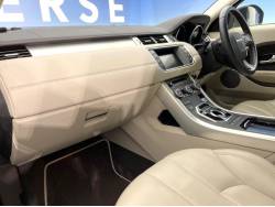 レンジローバーイヴォーク プレステージの中古車画像