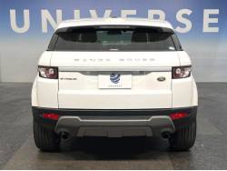 レンジローバーイヴォーク プレステージの中古車画像