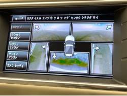 レンジローバーイヴォーク プレステージの中古車画像