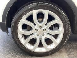 レンジローバーイヴォーク プレステージの中古車画像