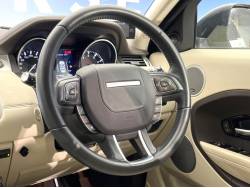 レンジローバーイヴォーク プレステージの中古車画像