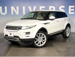 レンジローバーイヴォーク プレステージの中古車画像