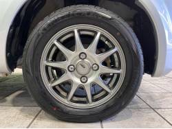 ｅＫワゴン Ｍの中古車画像