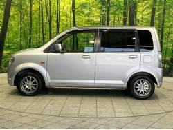 ｅＫワゴン Ｍの中古車画像