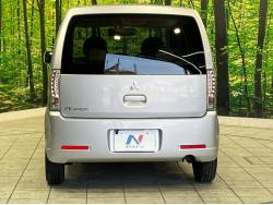 ｅＫワゴン Ｍの中古車画像