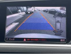 Ｑ５ ２．０ＴＦＳＩクワトロ Ｓラインパッケージの中古車画像