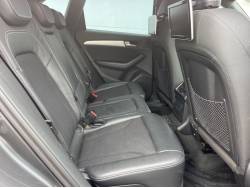 Ｑ５ ２．０ＴＦＳＩクワトロ Ｓラインパッケージの中古車画像