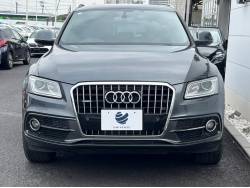 Ｑ５ ２．０ＴＦＳＩクワトロ Ｓラインパッケージの中古車画像