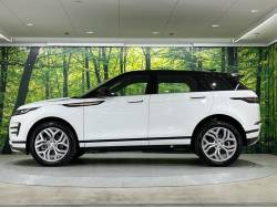 レンジローバーイヴォーク Ｒ－ダイナミック Ｓ Ｐ２５０の中古車画像