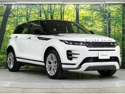 レンジローバーイヴォーク Ｒ－ダイナミック Ｓ Ｐ２５０の中古車画像