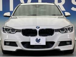 ３シリーズ ３２０ｉツーリング Ｍスポーツの中古車画像