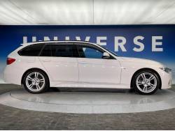 ３シリーズ ３２０ｉツーリング Ｍスポーツの中古車画像