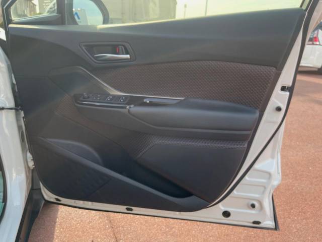 トヨタ Ｃ－ＨＲ Ｇ 5.1万Km 154.4万円(岡山県)[811]の中古車詳細