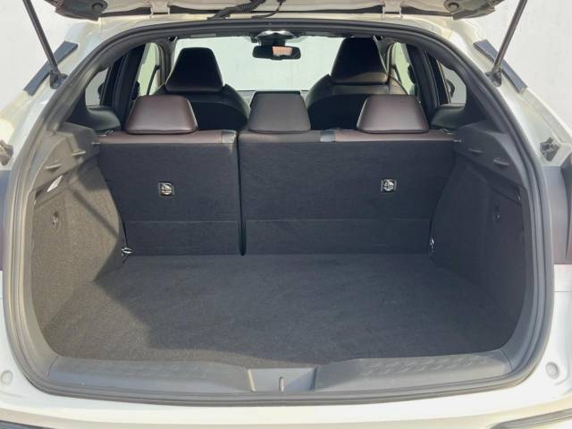 トヨタ Ｃ－ＨＲ Ｇ 5.1万Km 154.4万円(岡山県)[811]の中古車詳細