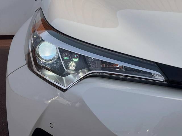 トヨタ Ｃ－ＨＲ Ｇ 5.1万Km 154.4万円(岡山県)[811]の中古車詳細