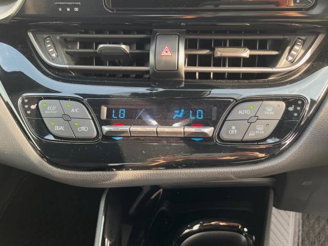 トヨタ Ｃ－ＨＲ Ｇ 5.1万Km 154.4万円(岡山県)[811]の中古車詳細