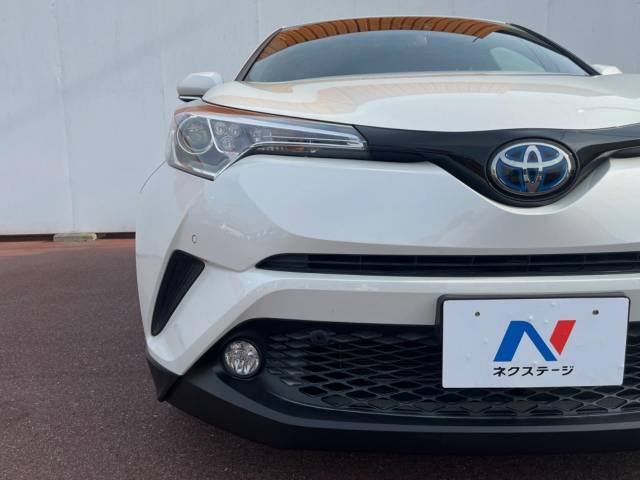 トヨタ Ｃ－ＨＲ Ｇ 5.1万Km 154.4万円(岡山県)[811]の中古車詳細