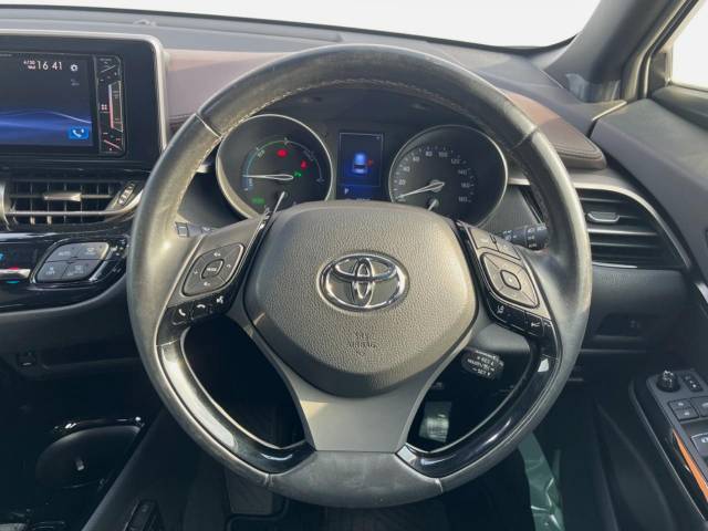 トヨタ Ｃ－ＨＲ Ｇ 5.1万Km 154.4万円(岡山県)[811]の中古車詳細