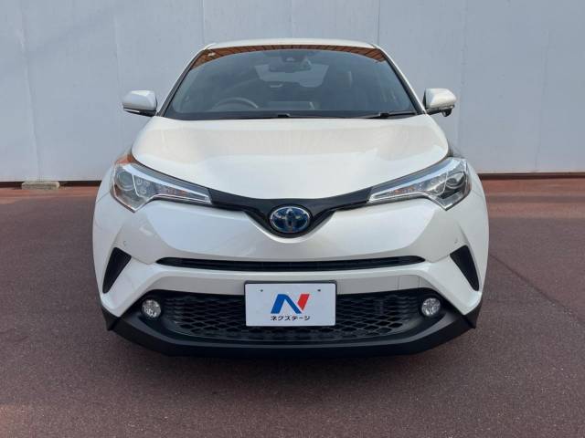 トヨタ Ｃ－ＨＲ Ｇ 5.1万Km 154.4万円(岡山県)[811]の中古車詳細