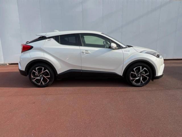 トヨタ Ｃ－ＨＲ Ｇ 5.1万Km 154.4万円(岡山県)[811]の中古車詳細