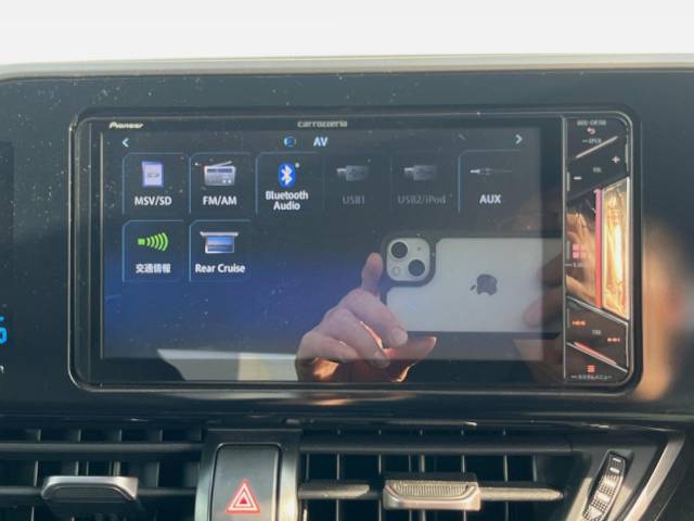 トヨタ Ｃ－ＨＲ Ｇ 5.1万Km 154.4万円(岡山県)[811]の中古車詳細