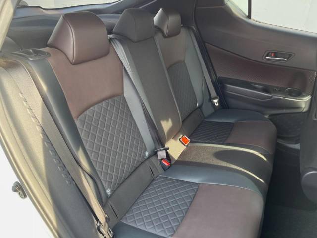 トヨタ Ｃ－ＨＲ Ｇ 5.1万Km 154.4万円(岡山県)[811]の中古車詳細