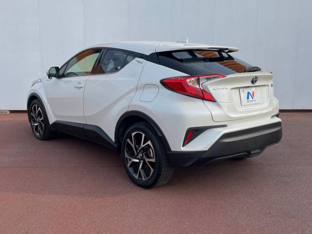 トヨタ Ｃ－ＨＲ Ｇ 5.1万Km 154.4万円(岡山県)[811]の中古車詳細