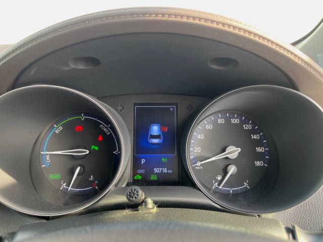 トヨタ Ｃ－ＨＲ Ｇ 5.1万Km 154.4万円(岡山県)[811]の中古車詳細