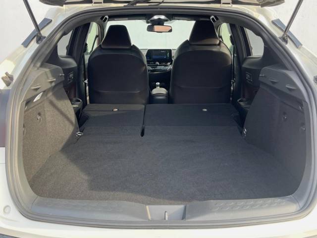 トヨタ Ｃ－ＨＲ Ｇ 5.1万Km 154.4万円(岡山県)[811]の中古車詳細